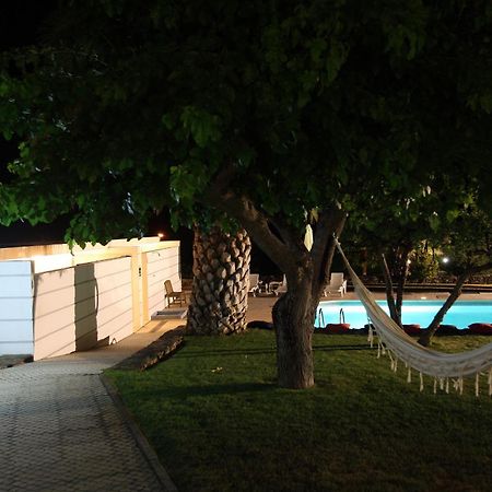 Solar De Chacim - Turismo De Habitacao Hotel ภายนอก รูปภาพ