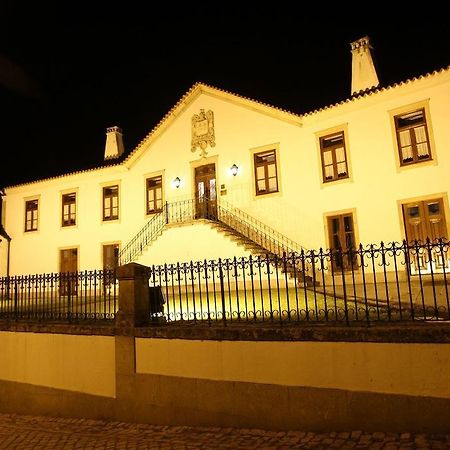 Solar De Chacim - Turismo De Habitacao Hotel ภายนอก รูปภาพ
