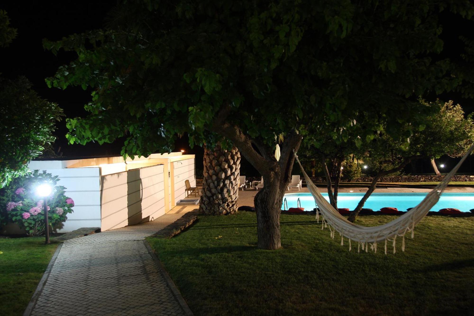Solar De Chacim - Turismo De Habitacao Hotel ภายนอก รูปภาพ