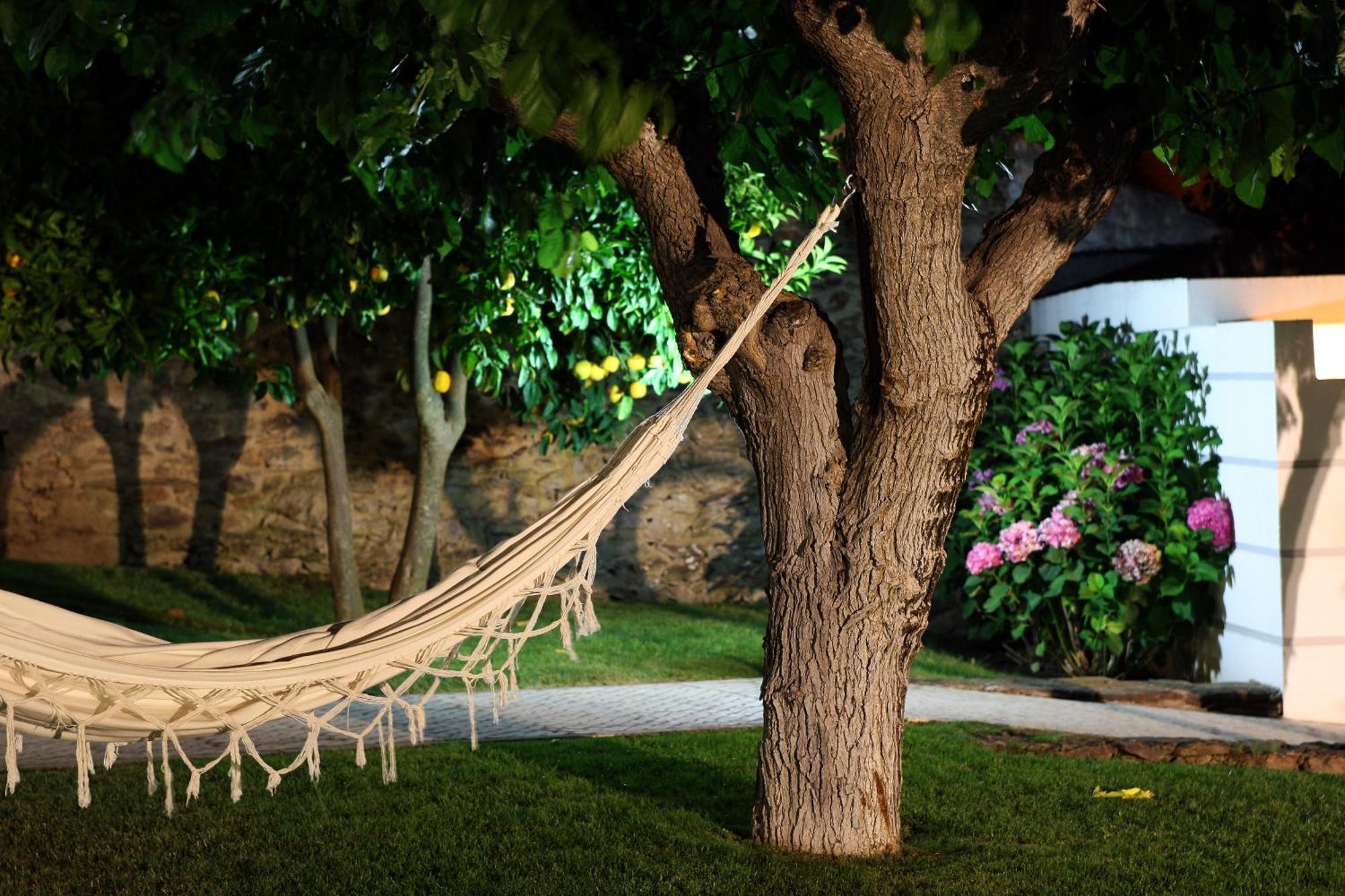 Solar De Chacim - Turismo De Habitacao Hotel ภายนอก รูปภาพ