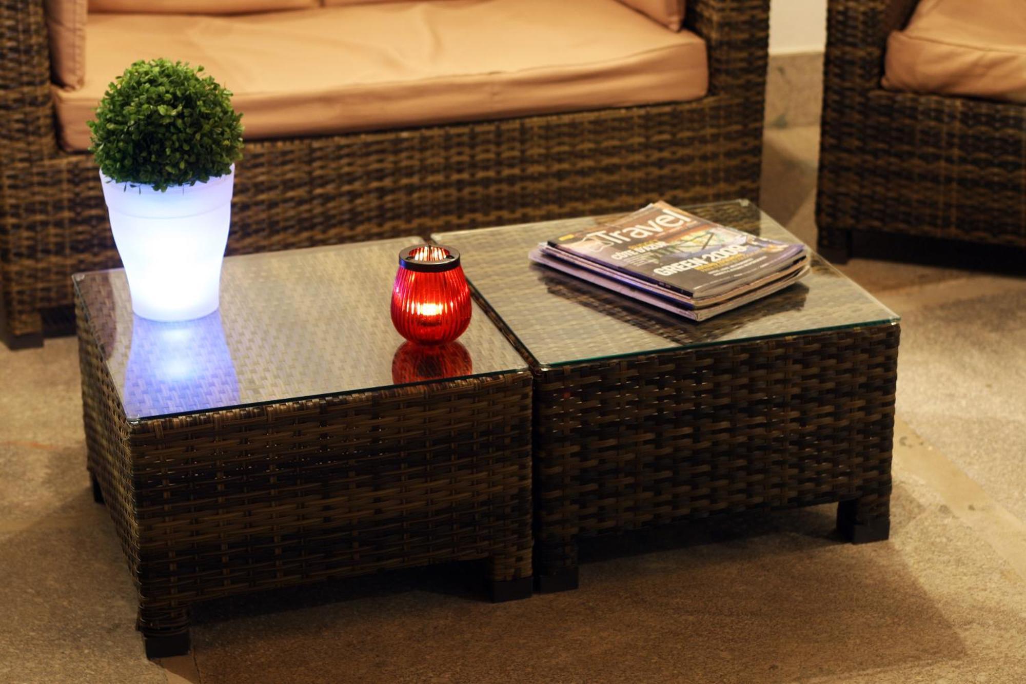 Solar De Chacim - Turismo De Habitacao Hotel ภายนอก รูปภาพ
