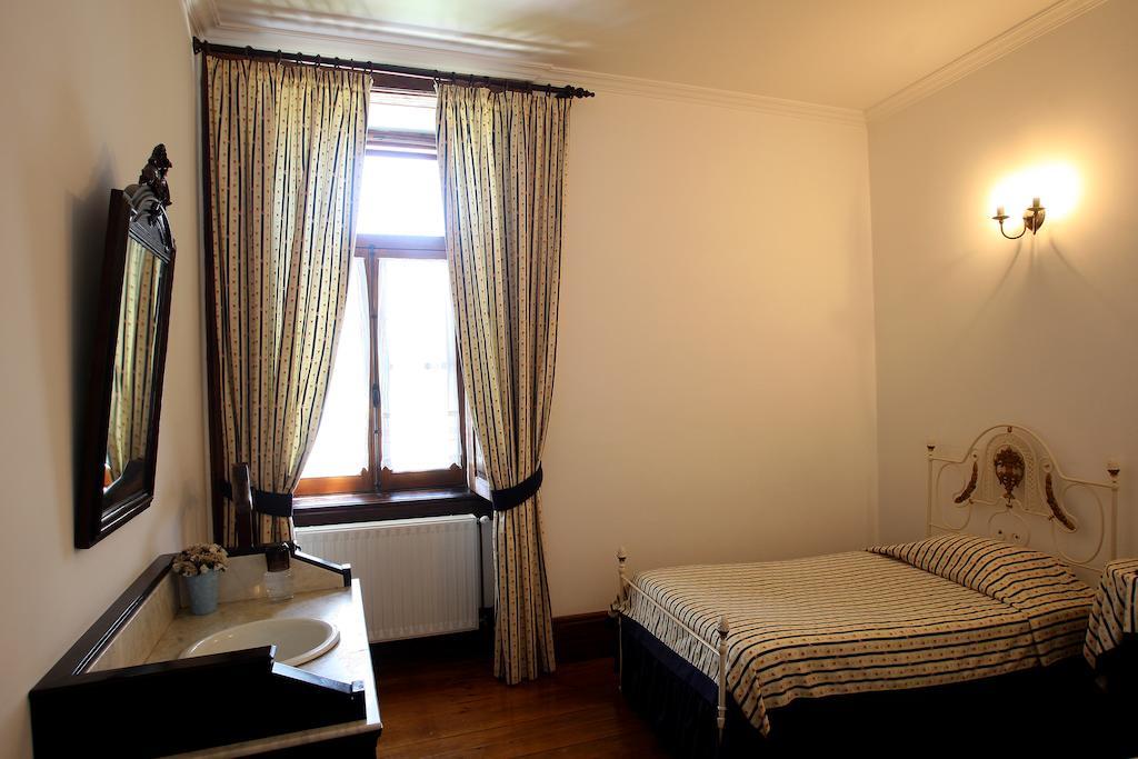 Solar De Chacim - Turismo De Habitacao Hotel ห้อง รูปภาพ