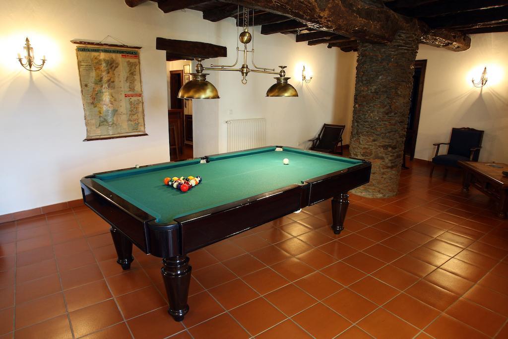 Solar De Chacim - Turismo De Habitacao Hotel ภายนอก รูปภาพ