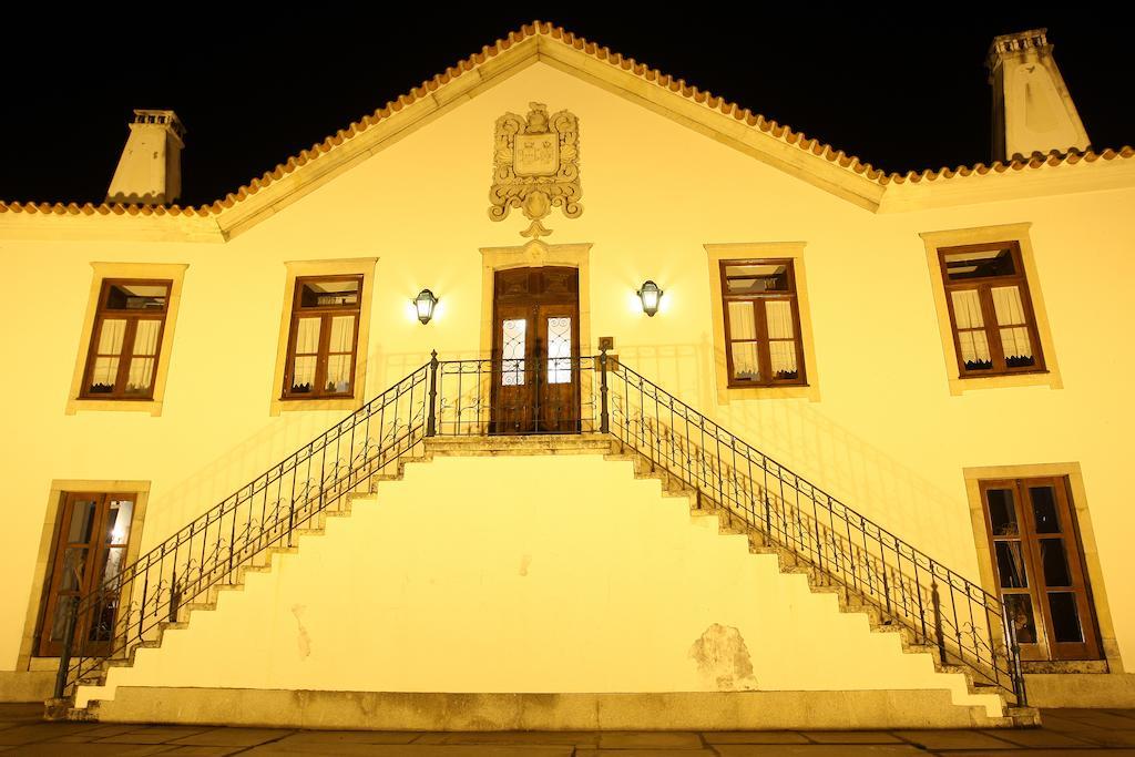 Solar De Chacim - Turismo De Habitacao Hotel ภายนอก รูปภาพ