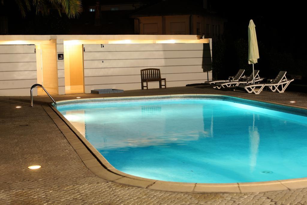 Solar De Chacim - Turismo De Habitacao Hotel ภายนอก รูปภาพ