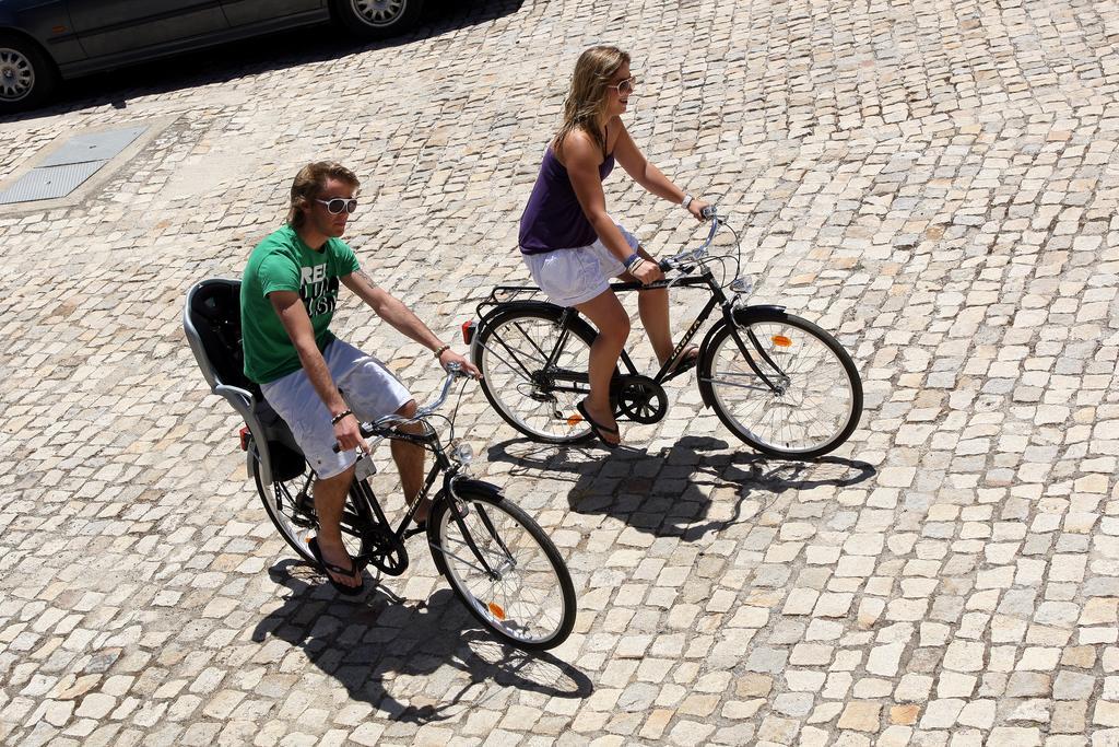 Solar De Chacim - Turismo De Habitacao Hotel ภายนอก รูปภาพ